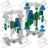 WARREN-RUPP Versamatic Seat - Valve: Mfr Part # V240BN. Key specifications — Manufacturer Part Number: V240BN.
