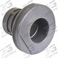 MI-T-M Bulkhead Fitting: Mfr Part # 23-0408, Compatible with Mfr Model # HS-3506-0MGH. Key specifications — Compatible with Manufacturer Model Number: HS-3506-0MGH; Product Type: Bulkhead Fitting; Manufacturer Part Number: 23-0408.