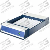 COLE-PARMER Roller Shaker: COLE-PARMER, 33 RPM, 33 RPM Speed - Max, Lab Rollers, Rolling, Std Plug (MPN 5190121). Key specifications — Includes: Side Panels; Displayed Brand: COLE-PARMER; Plug Style: Standard; Brand: COLE-PARMER.