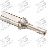 KYOCERA Indexable Insert Drill (MPN S150DRV1312311)