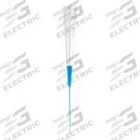 MTC BIO Lab Pipette Tips- - LoadWell(TM) Gel Loading Pipet Tip: Sterile, 200 ul Capacity, 960 (MPN P5720). Key specifications — Autoclavable: Autoclavable; Brand: MTC BIO; Disposability: Single-Use; Material: Polypropylene; Sterility: Sterile; For Pipette Type: Universal; Includes Filter: No Filter; Configuration: Preconfigured Rack.