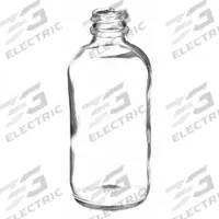 QORPAK Sampling Bottle: 30 mL, Colorless, 20-400, No Closure, 432, No Closure, Type III (MPN GLA-00805). Key specifications — Body Color: Colorless; Pre-Cleaned: None; Body Material: Soda Lime Glass; Brand: QORPAK; Screw Closure Size: 20-400; Graduated: No; USP Specification: Type III.
