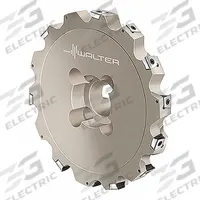 WALTER Indexable Slitting Cutter: F4253.BN32.125.Z05.16R (MPN 5325560). Key specifications — attr257007: F4253.BN32.125.Z05.16R.