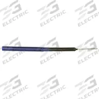 XTRA SEAL Tire Repair Plug Stems: Tire Repair Plug Stem, Rubber, 3/16 in Overall Dia, Black (MPN 13-621). Key specifications — Product Type: Tire Repair Plug Stem; Brand: XTRA SEAL; Material: Rubber.