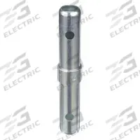 BIL-JAX Insert: Insert Pin, Steel, Hardware (MPN 0007-116). Key specifications — Material: Steel; Product Type: Insert Pin; Brand: BIL-JAX.