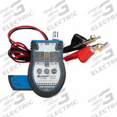 JONARD TOOLS Tone and Probe Kit: TET-700BC, Remote Terminator/Tone Generator, TET-700BC Sound, Sound. Key specifications — Adapters Included: F-Type; Data Logger: No; Wire Mapping Detections - New: Shorts; IP Rating: IP40; Alert Type: Sound; Connector Type: RJ45; Manufacturer Part Number: TET-700BC; Testing Functions: Tone Detection.