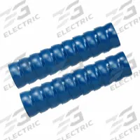 LOC-LINE Vacuum Hose Segments: 2 1/2 in, 2 ft Lg, 18 PK (MPN 81202). Key specifications — Brand: LOC-LINE; Product Type: Hose Segments.