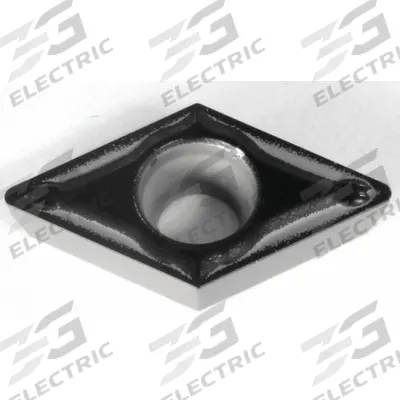 SUMITOMO Diamond Turning Insert: DPMT32.51ESU - Diamond Indexable Turning Inserts