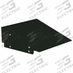 LYON LLC Keep Locker Tops Clean: 12 in x 18 in x 6 in, For 12 in Locker Wd, Steel, Powder Coated (MPN 7G58321). Key specifications — attr65850: 7G58321; attr65853: LYON LLC; attr114203: Powder Coated; attr114205: Steel; attr114211: Slope Top Kit; attr114196: Light Gray.