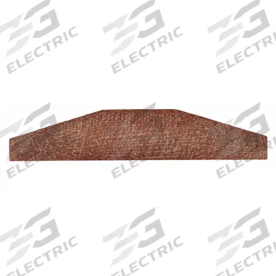 SPEEDAIRE Rotor Blade: Mfr Part # PN10D234016G, Rotor Blade - Air Tool Replacement Parts
