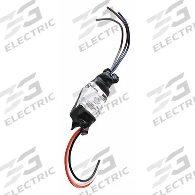 BRK Relay Wire-In: Hardwired, Smart Relay - Interconnection Relays