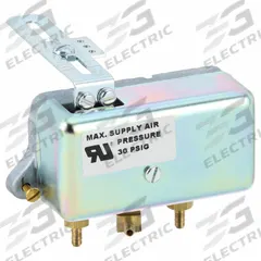 Pneumatic Actuator Positioner: Damper Actuator Positioner, For Pneumatic Actuators/Pneumatic Valves (MPN 147-2000). Key specifications — Brand: SIEMENS; Manufacturer Part Number: 147-2000; Compatible Product Type: Pneumatic Actuators; Compatible Manufacturer Model Number: 599; Product Type: Damper Actuator Positioner.