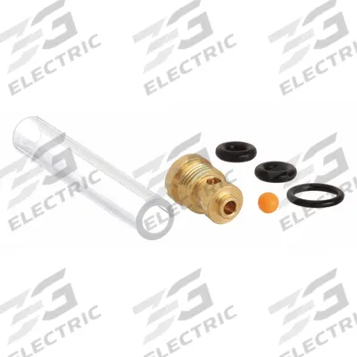 APPROVED VENDOR Sight Kit: Mfr Part # WK45. Key specifications — attr163835: WK45; attr163842: Sight Kit. - Compressed Air Treatment Replacement Parts