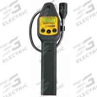 SENSIT Combustible Gas Detector: Up to 50,000 ppm, Intrinsically Safe Combustible Gas Detectors (MPN 907-GRNGR-01). Key specifications — attr1000538: Wrist Strap; attr1029492: Sound; attr1000523: 907-GRNGR-01; attr1000530: SENSIT; attr1000547: 0 to 50,000 ppm.