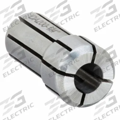 TECHNIKS Collet: DA200 - Standard DA Collets