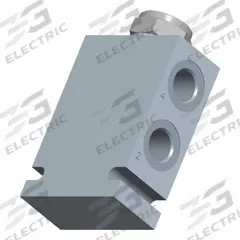 BUCHER HYDRAULICS Cartridge Valve: Aluminum, Screw-In, Screwdriver Adjustment, Pressure, BSPP, FDCV (MPN FDCV-10-N-04BA-33). Key specifications — attr1012059: FDCV-10-N-04BA-33; attr1250696: FDCV; attr1011660: Nitrile; attr1011632: Screwdriver; attr1011634: Aluminum; attr1011635: BUCHER HYDRAULICS; attr1011636: Aluminum; attr1011644: C10-40.