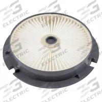 NOBLES Cartridge Filter: Nobles/Tennant, 1070196/1070197, HEPA, Dry, Cloth (MPN 4010623). Key specifications — Filter Pickup Type: Dry; Filter Material: Cloth; Compatible Vacuum Brand: Nobles; Brand: NOBLES; Compatible Vacuum Manufacturer Part Number: 1070197.