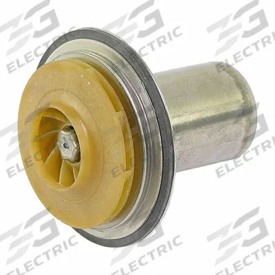 Grundfos Cartridge Kit: 599378 - Cartridge Assemblies