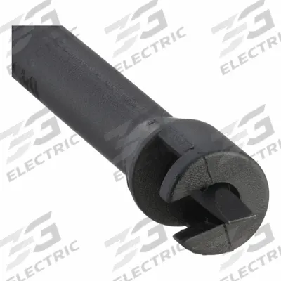 GREENLEE Screw-Holding Slotted Screwdriver: Professional, Steel, 1/8 in Tip Size - Fastener-Holding Slotted Screwdrivers