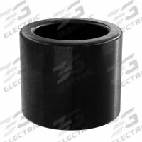 OILITE Sleeve Bearing: PEEK, 5/8 in Bore, 7/8 in OD, 3/4 in Overall Lg, Black, -40°F to 500°F, 3 PK (MPN PS-1014-06B). Key specifications — Color: Black; Brand: OILITE.