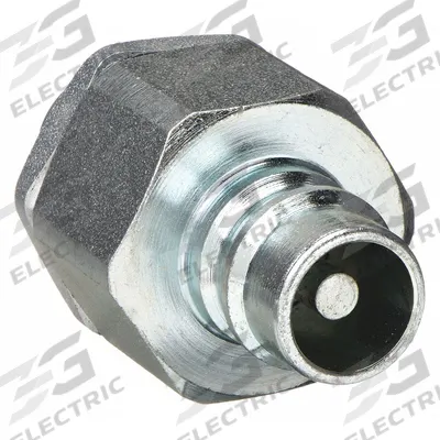 SNAP-TITE Hydraulic Quick Connect Hose Coupling: 1/2 in, Steel, 53 lpm Max. Flow Rate - H Series Hydraulic Quick-Connect Coupling Plugs