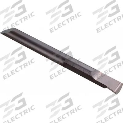 KYOCERA Micro Bar (MPN EZBR045040ST015HPR1225) - Machining