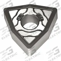 WALTER Turning Insert: WNMA433-RK5 WKK10S, WNMA080412-RK5 WKK10S (MPN 6411986). Key specifications — attr257986: WNMA080412-RK5 WKK10S; attr257985: WNMA433-RK5 WKK10S.
