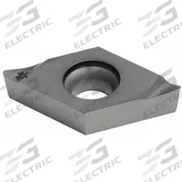 SUMITOMO Diamond Turning Insert: DCGT32.5.001LFY, DCGT11T3003MN-FC (MPN DCGT32.5.001LFY-AC5015S). Key specifications — attr257732: DCGT32.5.001LFY; attr257733: DCGT11T3003MN-FC.
