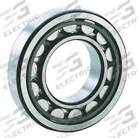 FAG BEARINGS Cylindrical Roller Bearing: 2212, 60 mm Bore, 110 mm OD, 28 mm Overall Wd, Cylindrical (MPN NU2212-E-XL-TVP2). Key specifications — Manufacturer Part Number: NU2212-E-XL-TVP2; System of Measurement: Metric; Bearing Industry Number: 2212; Ring Material: Alloy Steel; Brand: FAG BEARINGS; Cylindrical Bearing Design: NU.