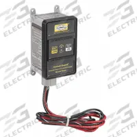 HUBBELL WIRING DEVICE-KELLEMS Hard Wired GFCI: 30 A Amps, 240V AC, Single Phase, 4X, Manual (MPN GFHW23005). Key specifications — Voltage: 240V AC; Audible Alert: No; Reset Type: Manual; Brand: HUBBELL WIRING DEVICE-KELLEMS.