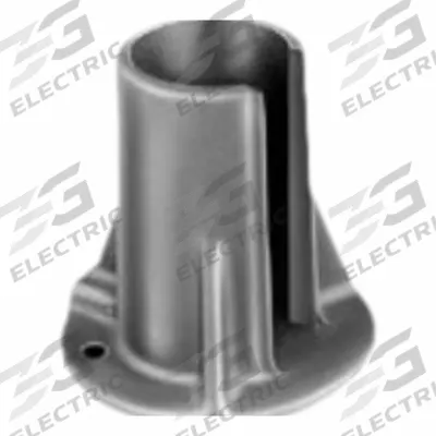 POWER TEAM Parts & Accessories for Hydraulic Presses: For Use w/ C10CC - Cylinder Mounting Plates for Hydraulic Presses