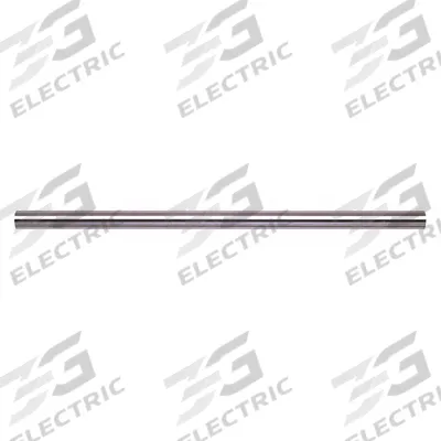 VERMONT GAGE Long Drill Blank: 9/32 in Size-Dia, 36 in Overall Lg - Fractional-Inch High-Speed Steel Drill Bit Blanks
