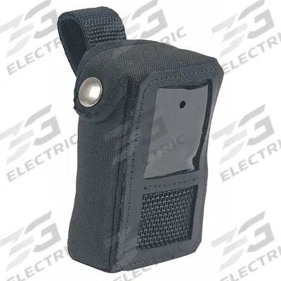 INDUSTRIAL SCIENTIFIC Carrying Case: Carrying Case, Ventis, Ventis(TM) MX4 - Industrial Scientific Portable Gas Detector Accessories