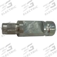 RIDGID Die Head Post: For 531/811A Series Threaders, 59832. Key specifications — attr537694: RIDGID; attr537691: 59832; attr537697: 25XC43; attr537698: 97070; attr537699: 531; attr537715: Die Head Post.