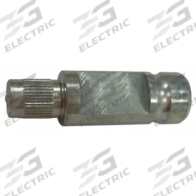 RIDGID Die Head Post: For 531/811A Series Threaders - Ridgid Pipe Threading Parts