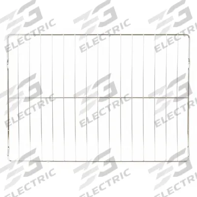 GE Rack: Mfr Part # WB48T10063 - GE Oven Replacement Parts