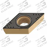 WALTER Diamond Turning Insert: DCMT3(2.5)1-PM5 WSM20, DCMT11T304-PM5 WSM20 (MPN 5614940). Key specifications — attr257732: DCMT3(2.5)1-PM5 WSM20; attr257733: DCMT11T304-PM5 WSM20.