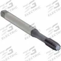 WIDIA GTD Thread Forming Tap: M4x0.7 Metric, D6, Modified Bottoming Chamfer (MPN GT245039)