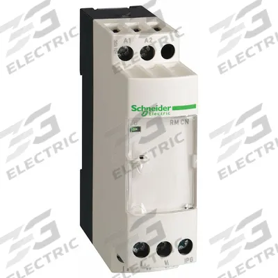 SCHNEIDER ELECTRIC Analog Converter (MPN RMCN22BD) - Modules for Schneider Controllers