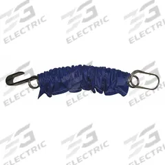 ROYAL BASKET TRUCKS Replacement Spring, 7" Blue: For 2HEG5/2HEG9, Fits Royal Basket Trucks Brand (MPN G7B-BBX-SGN). Key specifications — For Use With Grainger Item Number: 2HEG5; For Use With Mfr. Model Number: G85-BXX-FOA-5UNN; Fits Brand: Royal Basket Trucks; Product Type: Replacement Spring, 7" Blue; Brand: ROYAL BASKET TRUCKS.
