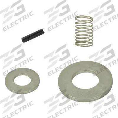 Dayton Piston Packing Kit: Piston Packing Kit, PP3825G, 5UWG1 - Repair Kits