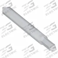 WIHA ESD-Safe Precision Hex Screwdriver: ESD Safe PicoFinish, Std Lg, 7/64 in Tip Size (MPN 27559). Key specifications — attr1205241: WIHA; attr1205242: 7/64 in.