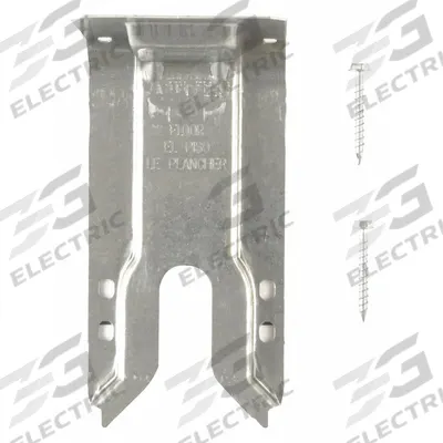 GE Anti-Tip Bracket: Mfr Part # WB02K10254 - GE Oven Replacement Parts