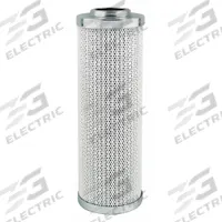 BALDWIN FILTERS Hydraulic Filter: Hydraulic Fluid, Cartridge, 1 in Inside Dia, 2 1/4 in Outside Dia (MPN PT9493-MPG). Key specifications — Media Material: Cellulose; Brand: BALDWIN FILTERS; Compatible Fluid Type: Hydraulic Fluid; Compatible Vehicle Make: Donaldson; Includes: O-Ring.