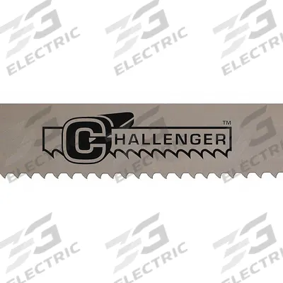 MORSE Band Saw Blade: Bi-Metal, Challenger(R) - Structural Shape-Cutting Blades