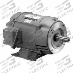 U.S. MOTORS Motor: Flange Mount, Open Drip Proof, 25 hp, 200/400 V/230/460V AC, 1,775 & 1,470 RPM (MPN HM35). Key specifications — Brand: U.S. MOTORS; Nameplate Voltage @ 60 Hz: 230/460V AC; Full Load Current @ 60 Hz: 29.0 A / 58.0 A; Nameplate RPM @ 60 Hz: 1,775 & 1,470 RPM; Motor Enclosure: ODP.