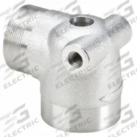 DYNABRADE Angle Head Housing: Mfr Part # 54547, Housing. Key specifications — attr948908: 54547; attr948911: 53440; attr948916: Housing.