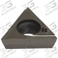 SUMITOMO Triangle Turning Insert: TPGG331L, TPGT160404L-SD (MPN TPGG331L-AC5015S). Key specifications — attr257938: TPGG331L; attr257939: TPGT160404L-SD.
