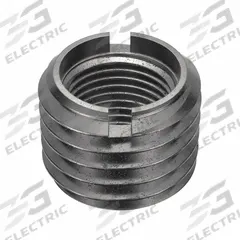 E-Z LOK Self Locking Thread Insert: Heavy Wall, 5/8"-18 Int Thrd Sz, 7/8"-9 Ext Thrd Sz, Steel, 5 PK (MPN 329-10F-PK5). Key specifications — Compatible Tap Size: 7/8"-9; Internal Thread Fit: 2B; System of Measurement: Inch; Thread Type: UNF Internal/UNC External; Wall Type: Heavy Wall; External Thread Fit: 2A.