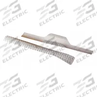 STRYKER PHYSIO-CONTROL Back Plate Anti-Slip Tape: LUCAS 2 Device, 8 in L x 10 in W x 5 in H (MPN 11576-000052). Key specifications — Product Type: Back Plate Anti-Slip Tape; Brand: STRYKER PHYSIO-CONTROL.